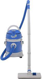 Euroclean Wet and Dry Vacuum Cleaner 
